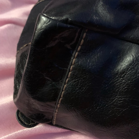 Fossil messenger bag - Picture 5 of 8